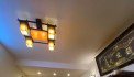 CHO THUÊ NHÀ NGÕ Ô TÔ PHỐ TÂN MAI 2 TẦNG, 90M2, 2 NGỦ + 1 GÁC XÉP - 3 WC 14 TRIỆU